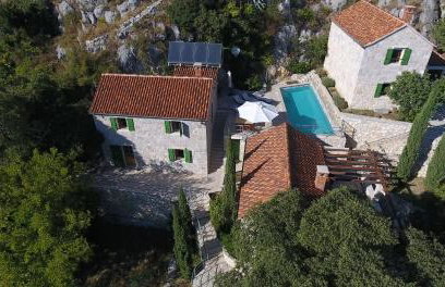 Villa Nidus Onei - Foto 40