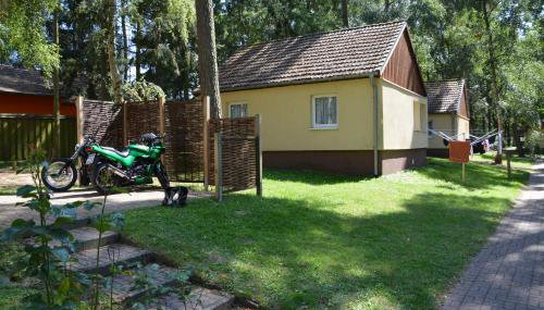Ferienpark Retgendorf - Foto 3