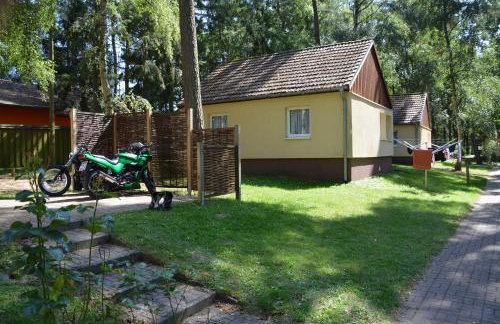 Ferienpark Retgendorf - Foto 3