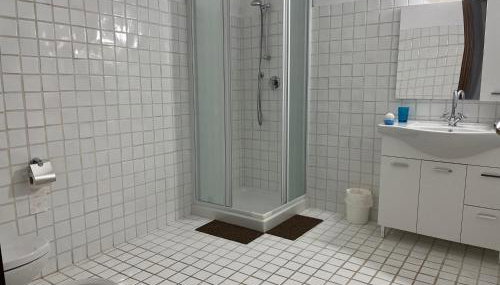 MUSEO GAR-Hotel - Foto 2, towels, Shower