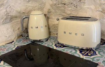 Siede la Terra - Trullo con piscina - Foto 39