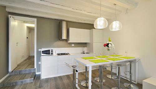Ca Forner - Cannaregio Apartment by Wonderful Italy - Foto 5