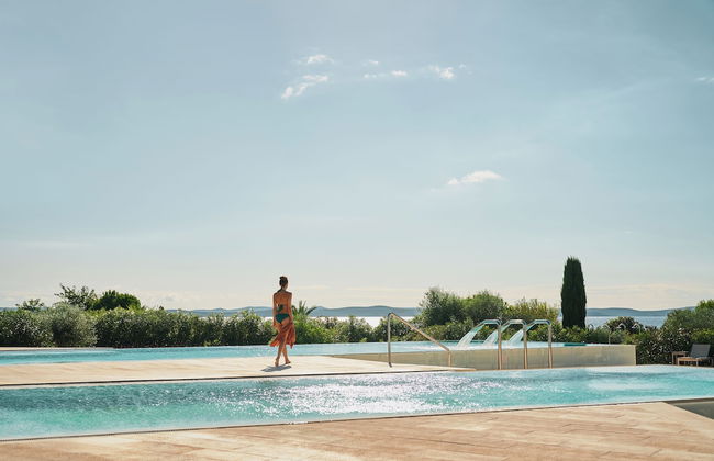 Falkensteiner Luxury Villas Punta Skala - Foto 23