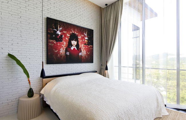 Luxury Sea and Sunset View 4BR 4BA Pool Villa - Foto 2