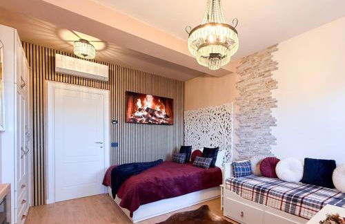 FORTUNA ORO in montagna - Foto 51