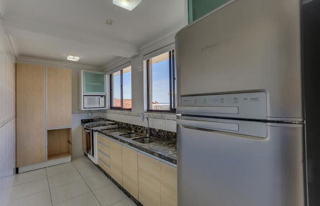 Pousada Costão dos Ingleses - Photo 38