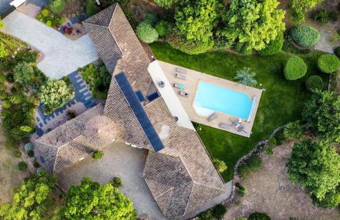 Wunderschönes Haus In Saint-Jean-De-L'estere - Foto 14