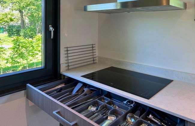 Eco-friendly Villa With Terrace and Garden - Foto 6