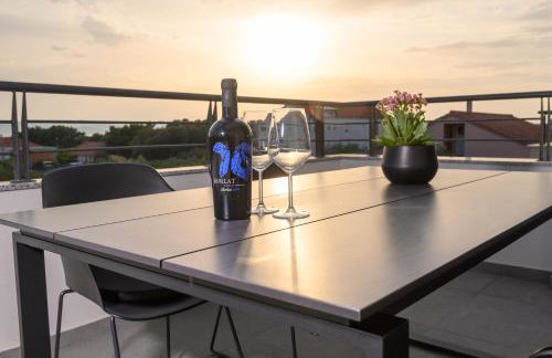 Luxury Apartments Leonika - Foto 16