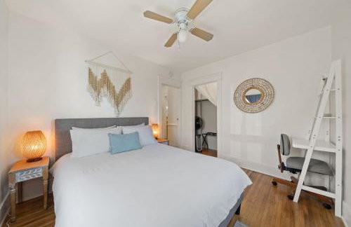 Walk to Beach - Beach Gear - Easy Parking - Foto 26