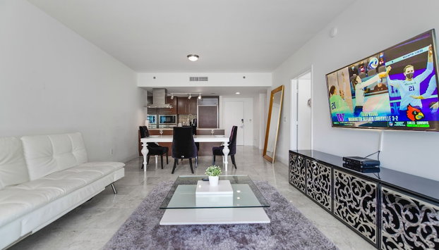 Icon Tower 3 - Foto 4, Habitación