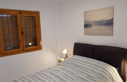 Fantástico Apartamento a 50m de playa Colon y Paseo - Photo 14