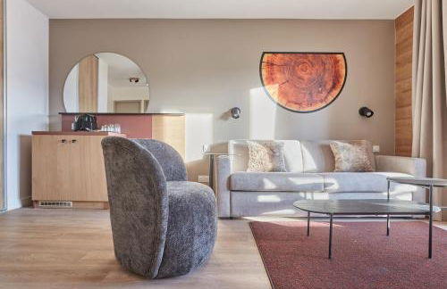 Hotel L'Ecrin Blanc by Odalys - Foto 33