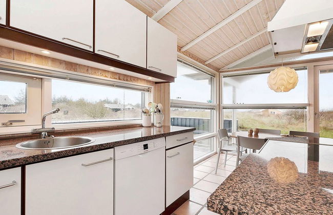 "Frederikka" - 350m from the sea - Foto 8