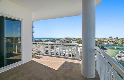 Harbor Landing 601A - Foto 22