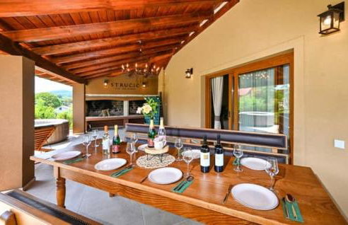 STRUČIĆ WINERY ESTATE - Foto 3