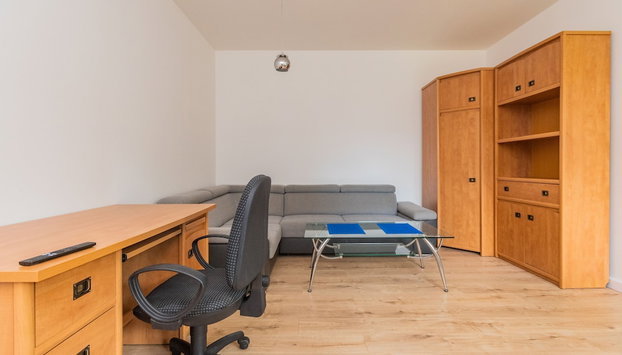 Molo Sands Sopot Apartment by Grand Apartments - Foto 2, Habitación