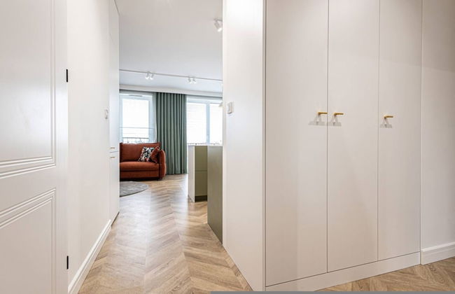 Menta Widok na Opera Nova Gara Centrum - Foto 12