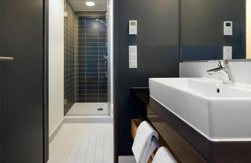 smartments Mannheim Hauptbahnhof - Foto 49