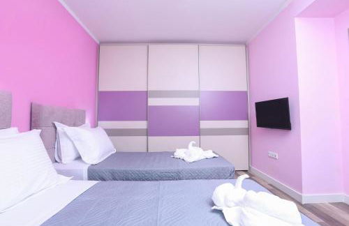 Ulivi Verdi Villa - Foto 22