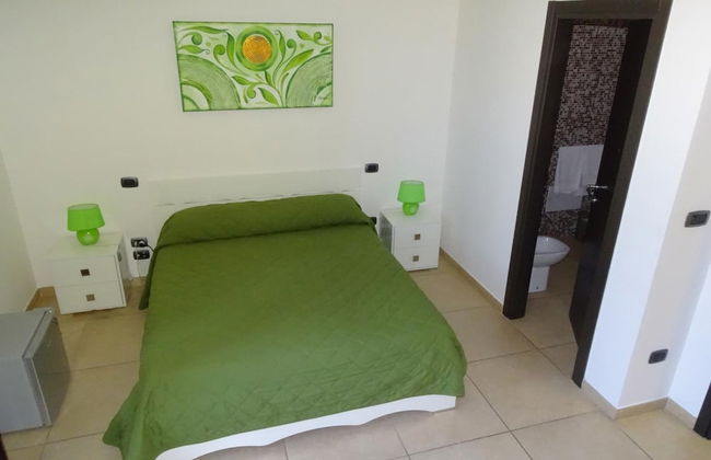 B&B Soleluna - Foto 14