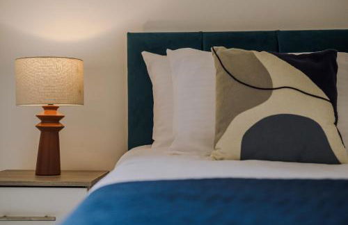 Onslow House - Air Host & Stay - 5 bed, Sleeps 14 - Foto 22