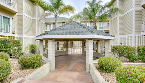 Golden Hill Gem 2 Mi to Gaslamp Quarter - Dogs OK! - Foto 3