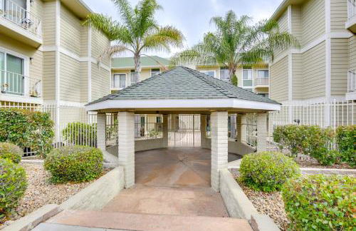 Golden Hill Gem 2 Mi to Gaslamp Quarter - Dogs OK! - Foto 3