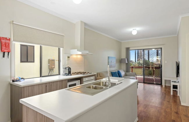 Discovery Parks - Adelaide Beachfront - Foto 39