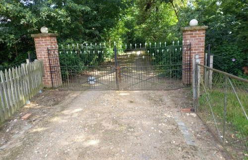 Holiday Home Haus Elbrose inmitten von Rosen mit Elbdeichzugang by Interhome - Foto 22