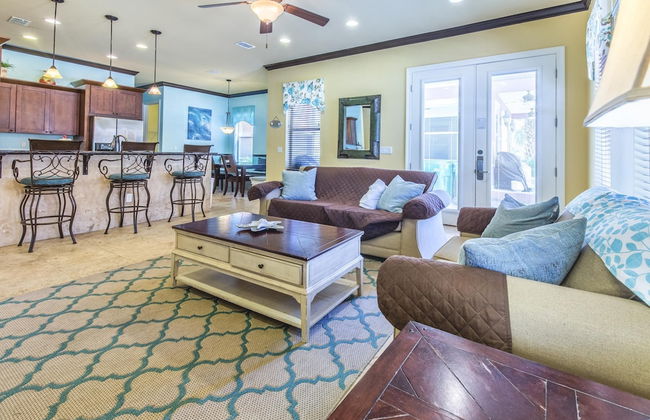 A Wave Away - Foto 41