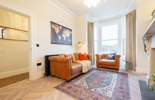 Battersea Boutique Apartment 1 - Foto 7