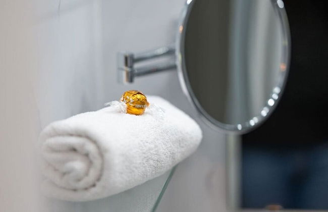 Present Apartment in Fusch - Foto 39