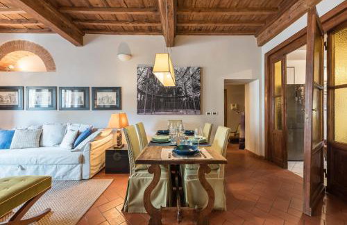 Heart of Florence Pitti 2 Bed-apartment - Foto 52