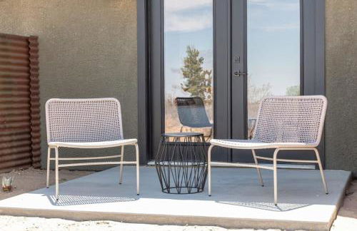 Dagger Tree Oasis l Integratron 5Bed and Cowboy Pool - Foto 56