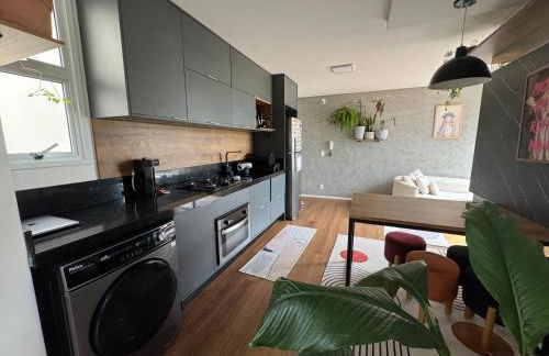 Apê mágico e aconchegante - Foto 9