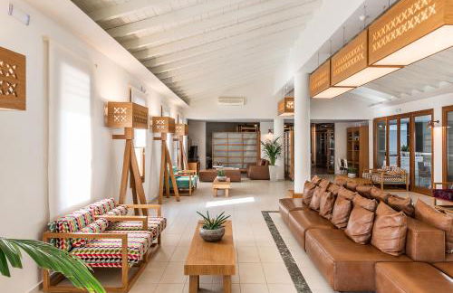 Hotel Stellina Village - Foto 20