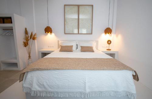 studio lefkes kea - Foto 34