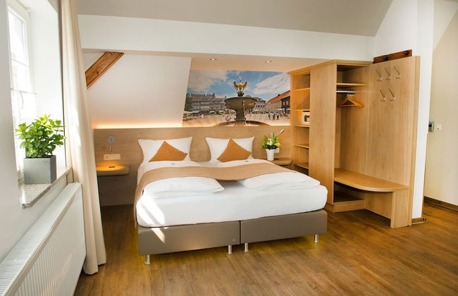 City Appartments Am Wall - Foto 3