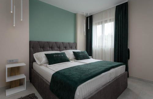 Apartments Olivia & Navy, Šilo - Photo 31