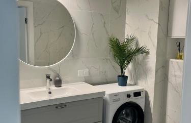 Życzliwa Apartment - Foto 21