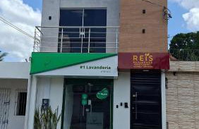 Reis Residence Apart-Hotel - Photo 3