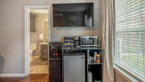 Palmer Hotel Suite Retreat in the Heart of Houston - Foto 2