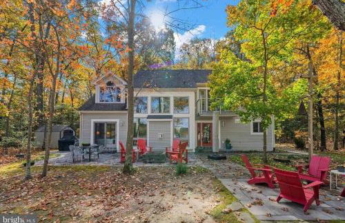 Luxury Modern Waterfront Retreat - Foto 1