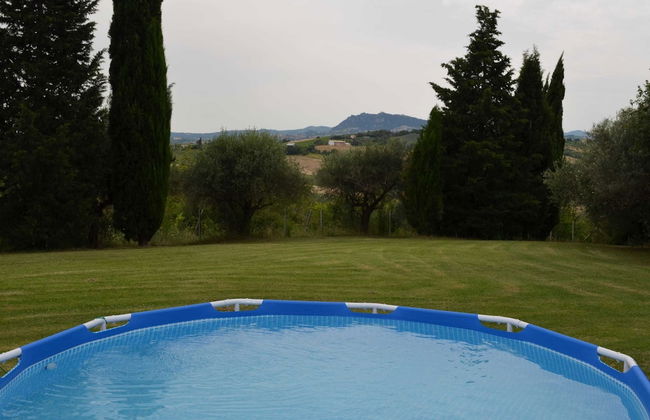 Villa With Garden and Splendid Panorama, Near the Coast - Foto 21