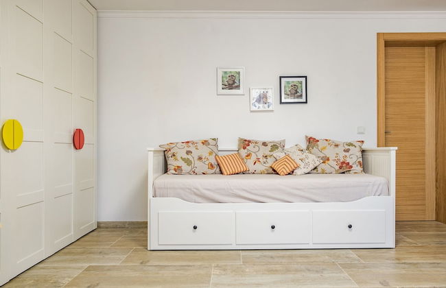 Eliza villa LUX - Foto 15