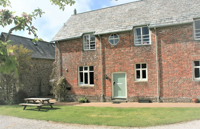 Glebe House Cottages - Foto 43