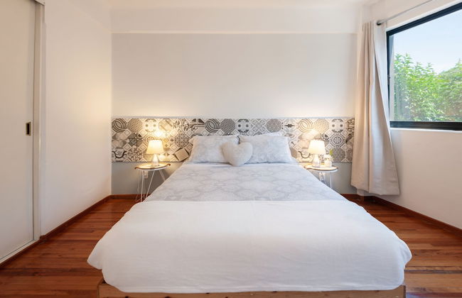 Lovely Terraza Masaryk - Foto 12