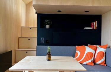 Tiny House am Bodensee - Foto 2