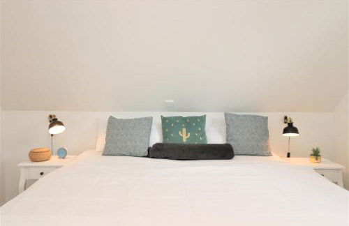 Haus am Meer Haus am Meer, App 02 - Foto 18